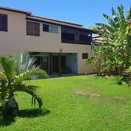 B&B Villa Borromeo Salvador Exterior foto