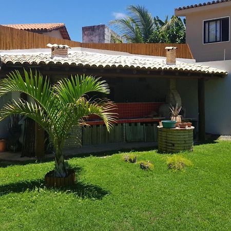 B&B Villa Borromeo Salvador Exterior foto