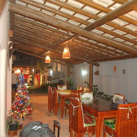 B&B Villa Borromeo Salvador Exterior foto