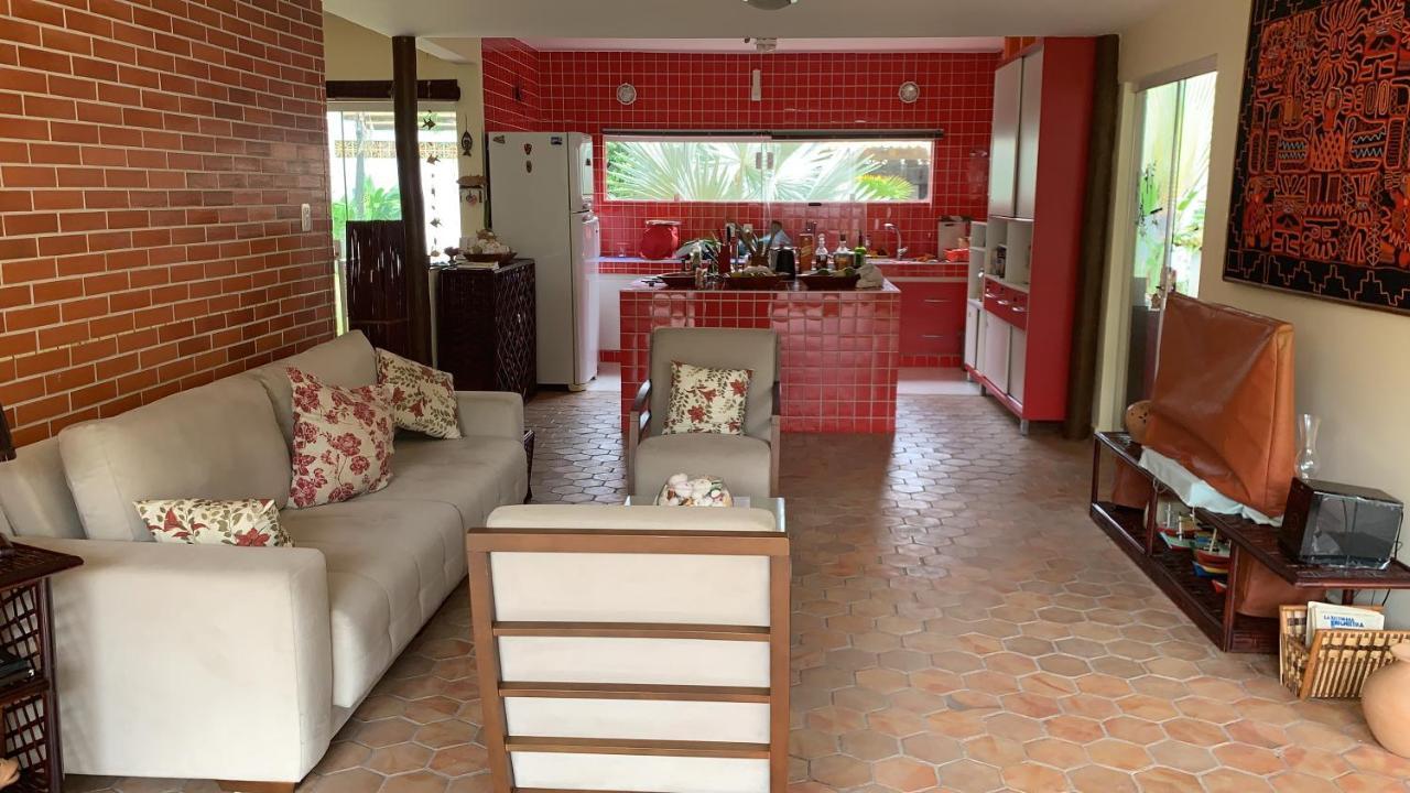 B&B Villa Borromeo Salvador Exterior foto