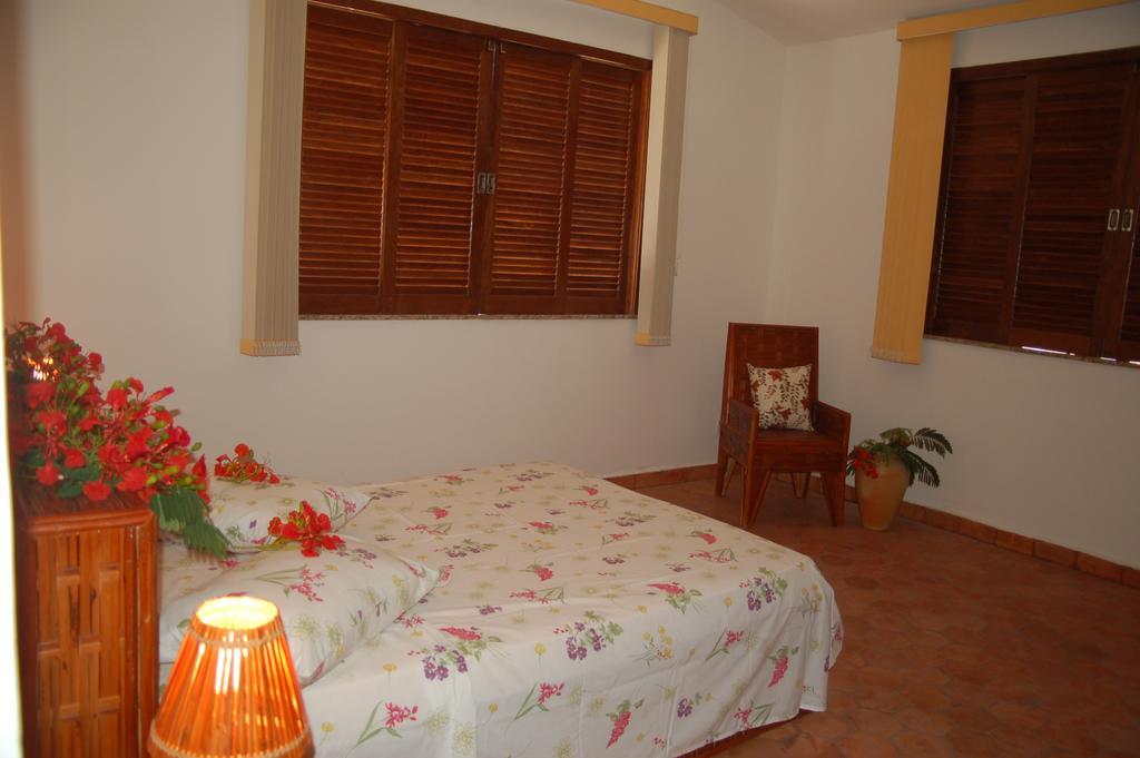 B&B Villa Borromeo Salvador Exterior foto