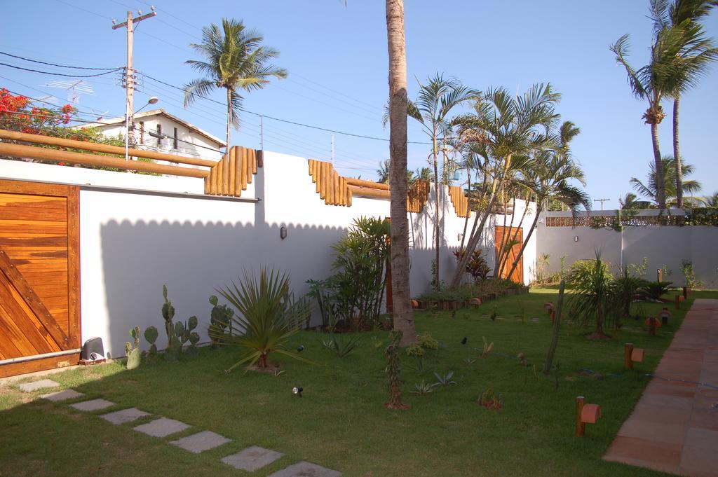 B&B Villa Borromeo Salvador Exterior foto