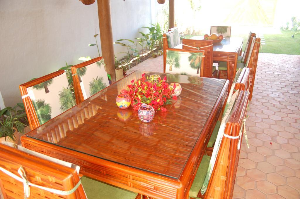 B&B Villa Borromeo Salvador Exterior foto