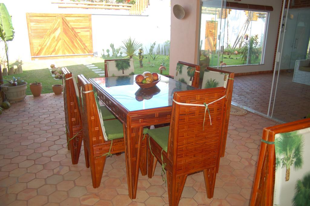 B&B Villa Borromeo Salvador Exterior foto
