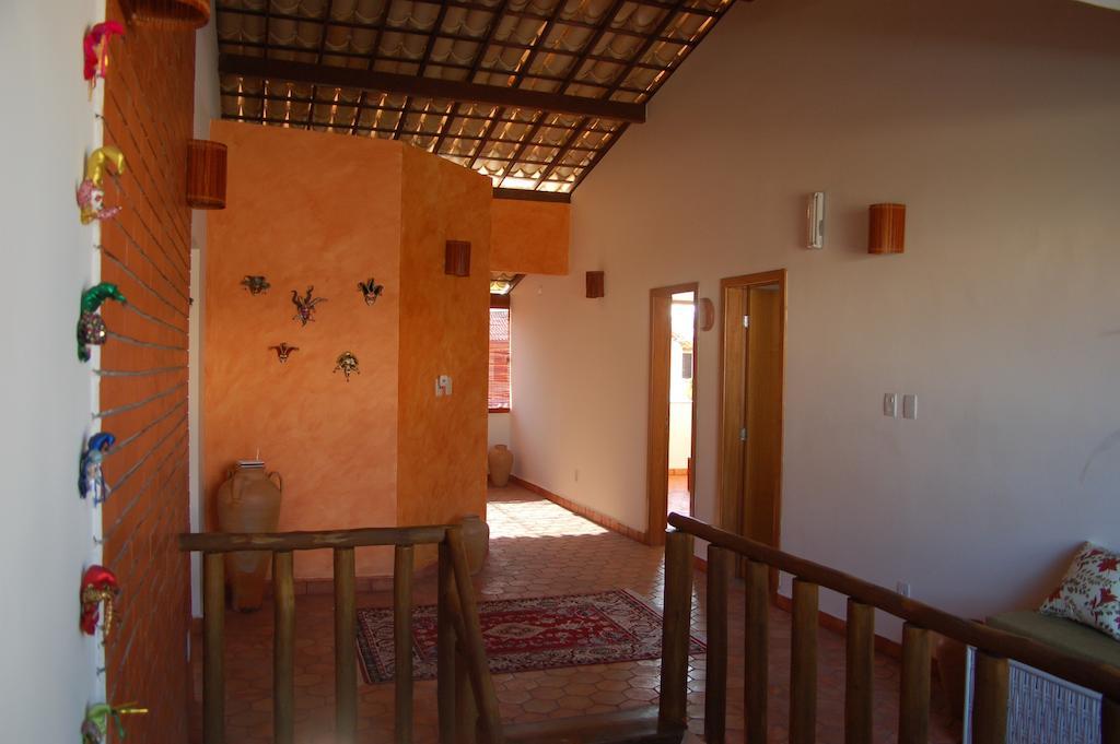 B&B Villa Borromeo Salvador Exterior foto