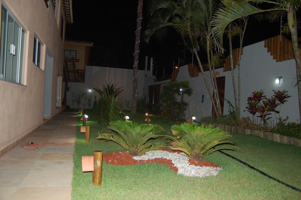 B&B Villa Borromeo Salvador Exterior foto