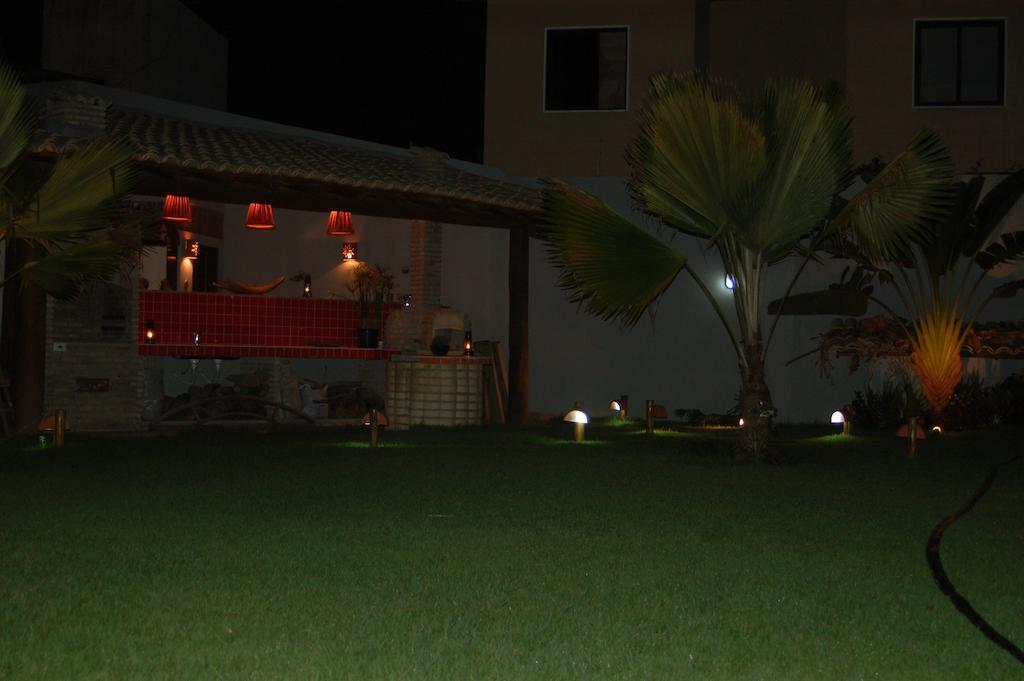 B&B Villa Borromeo Salvador Exterior foto