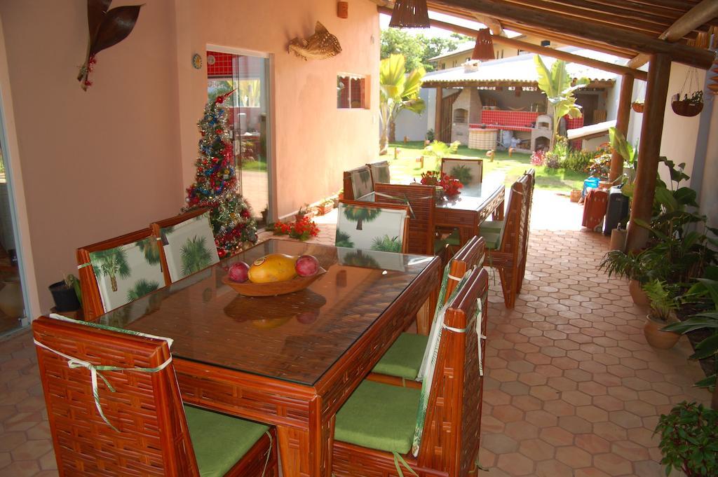 B&B Villa Borromeo Salvador Exterior foto
