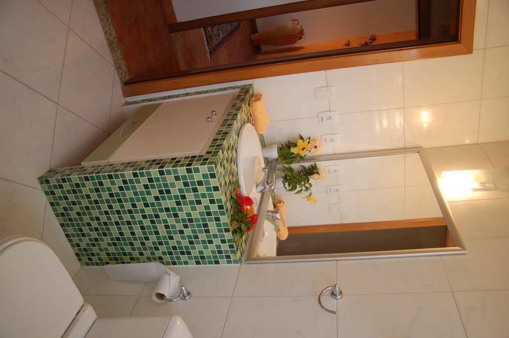 B&B Villa Borromeo Salvador Exterior foto