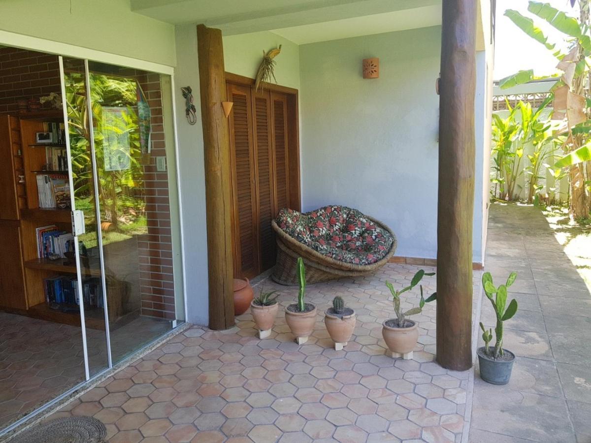 B&B Villa Borromeo Salvador Exterior foto