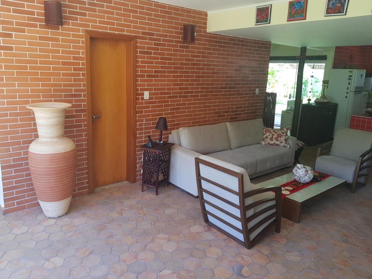 B&B Villa Borromeo Salvador Exterior foto