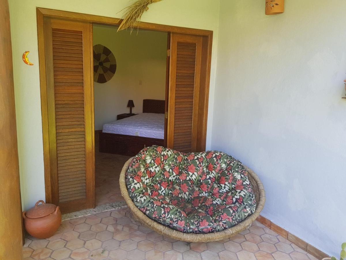 B&B Villa Borromeo Salvador Exterior foto
