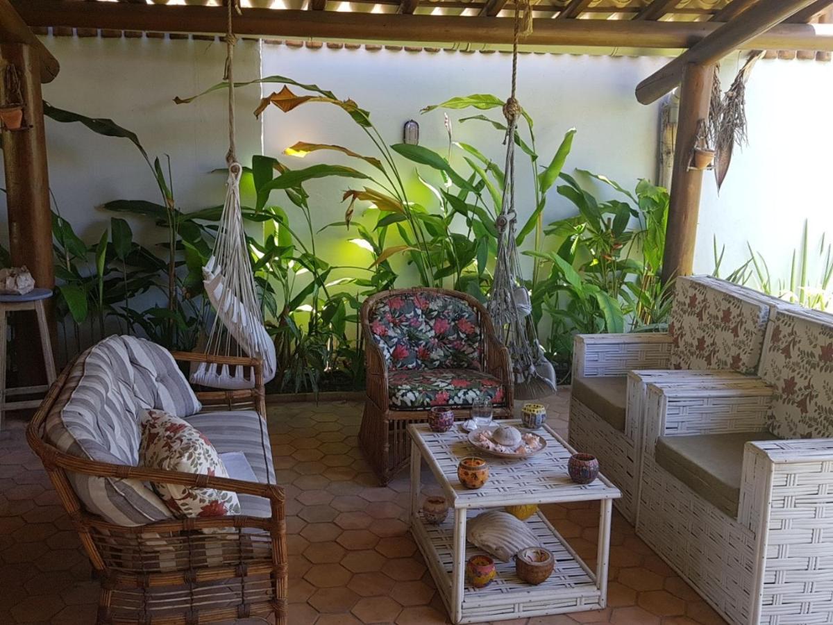B&B Villa Borromeo Salvador Exterior foto
